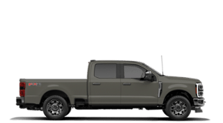 2027 Ford Super Duty® External Image 5